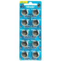 Pin cuc ao VINNIC L1560F -LR9 625A - V625U -E625 -LR625G -MR9-PX625 dung cho đông hô đeo tay thiết bị điện tử - 1 Viên