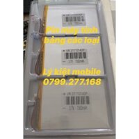 PIN cutepad M9601