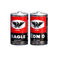 Pin đại con Ó đỏ  -