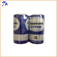 Pin Đại Panasonic  R20UT/2S ( vỉ 2 viên )