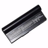 Pin Dành Cho Asus Eee PC901 6600mAh (Đen)