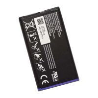 Pin dành cho Blackberry 9983 P9983 2100mAh