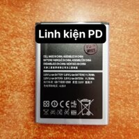 Pin Dành cho Bộ Phát Wifi Mobile SS SM-V100T LTE 4G