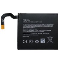 Pin dành cho điện thoại cho Nokia Lumia 925 BL-4YW 2000mAh