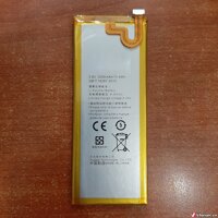 Pin Dành Cho điện thoại Huawei G7-TL00