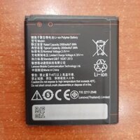 Pin dành cho điện thoại Lenovo A2010 A2580 A2860 A1000 Mã BL253 2000mAh