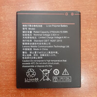 Pin Dành cho điện thoại Lenovo a6020FHD