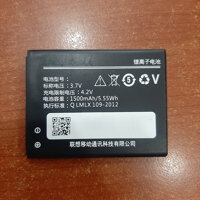 Pin Dành cho điện thoại Lenovo A390