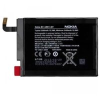 Pin Dành Cho Điện Thoại Nokia Lumia 1520 BV-4BW