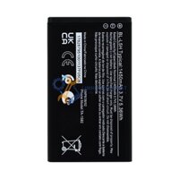 Pin dành cho điện thoại Nokia BL-L5H / Nokia 110 Pro 4G / TA-1559 / Nokia 105 Pro 4G / TA-1538