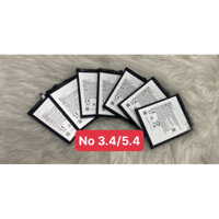 pin dành cho điện thoại nokia 3.4/5.4/ pin nokia 3.4/5.4 zin mới