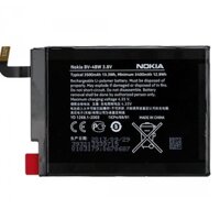 Pin Dành Cho Điện Thoại Nokia Lumia 1520 BV-4BW