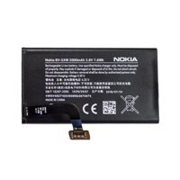 Pin Dành Cho Điện Thoại Nokia Lumia 1020 BV-5XW