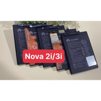 pin dành cho điện thoại nova 2i/3i/ pin nova 2i/3i zin mới