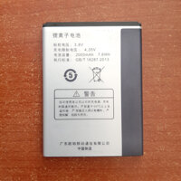 Pin Dành Cho điện thoại Oppo A11W