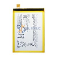 Pin dành cho điện thoại Sony LIS1605ERPC / Xperia Z5 Premium / E6883 / E6833 / SO-03H Zin