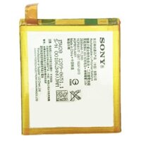 Pin Dành Cho Điện Thoại Sony Xperia Z4 Z3 + E6554