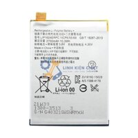 Pin dành cho điện thoại Sony LIP1624ERPC / X Performance / F8132 / F8131 / SO-04H Zin