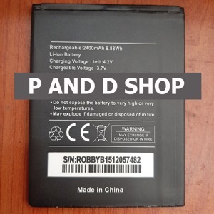 Pin Dành cho điện thoại Wiko W-K300
