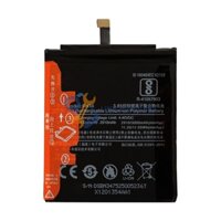 Pin dành cho điện thoại Xiaomi BN34 / Redmi 5A / Redmi5 A / MCG3B Zin