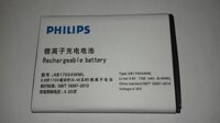 Pin dành cho điện thoại Philips S388 - AB1700AWML