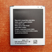 Pin Dành cho điện thoại Samsung Galaxy Mega 5.8