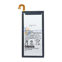 Pin dành cho điện thoại Samsung EB-BC900ABE / Galaxy C9 Pro / C900 / C900F Zin