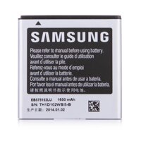Pin dành cho điện thoại Samsung Galaxy i9000 - Hàng nhập khẩu