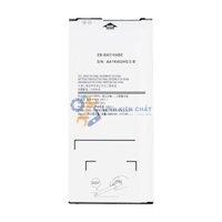 Pin dành cho điện thoại Samsung EB-BA510ABE / Galaxy A5 2016 / A510FD Zin