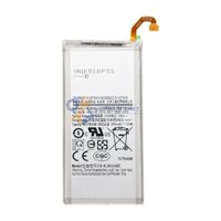 Pin dành cho điện thoại Samsung EB-BJ800ABE / Galaxy A6 2018 / A600 / J6 2018 / J600 zin