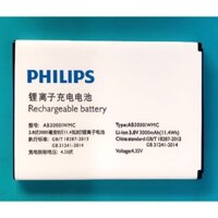 pin dành cho điện thoại Philips S326