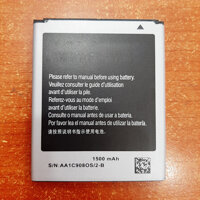 Pin Dành cho điện thoại Samsung i8160