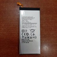 Pin Dành cho điện thoại Samsung A500H