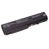 Pin dành cho HP Business NX6310 NX6100 NX6315 NX6320 NX6325 6 cell (Đen) - Hàng nhập khẩu