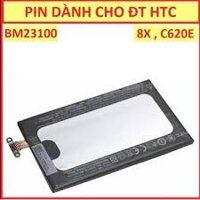 Pin dành cho HTC 8X (BM23100) 1800mAh xịn mới 100%