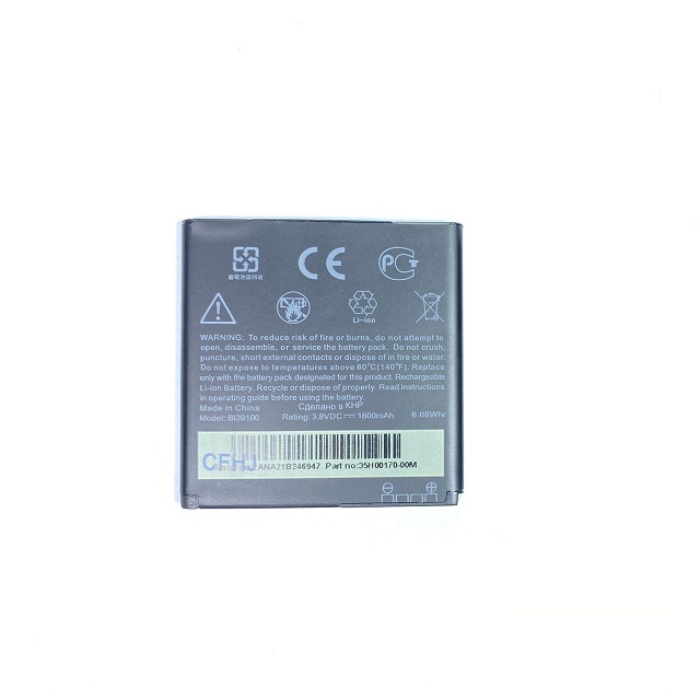 Pin cho HTC Sensation XL BI39100