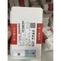 PIN DÀNH CHO IPHONE 5 ZIN FOXCONN