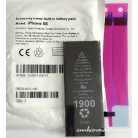 PIN DÀNH CHO IPHONE 7 PLUS
