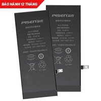 Pin dành cho iPhone X Pisen Hàng Chính Hãng