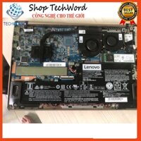 Pin dành cho Laptop (battery For) Lenovo IdeaPad 320S-13IKB Yoga 720-12IKB 330-11IGM L17L3P61 L17M3P61
