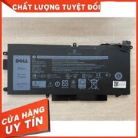 Pin Dành Cho Laptop Dell Latitude 5289 7389 7390 L3180 5285 71TG4 725KY 2-in-1 - K5XWW Zin New