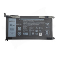 Pin dành cho Laptop Dell Inspiron 5379 - WDX0R