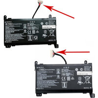 Pin Dành Cho Laptop HP Omen 17-AN CÁP 12 PIN VÀ 16 PIN 922976-855 TPN-Q195 FM08 Zin New