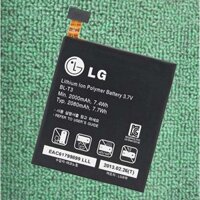 Pin dành cho LG BL-T3 cho LG Vu1 F100L