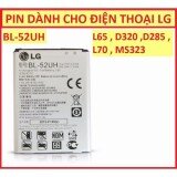 Pin dành cho LG MS323