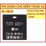 Pin dành cho LG P725