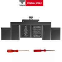 Pin Dành Cho Macbook Pro 15 Inch Retina A1398 Năm 2013 Đến Giữa 2014 Và Me293 Me294 Mã Pin A1494 TEEEMO PC New Seal
