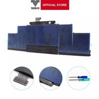 Pin Dành Cho Macbook Pro 15 Inch Retina A1398 A1417 Mid 2012 Early 2013 TEEEMO PC New Seal