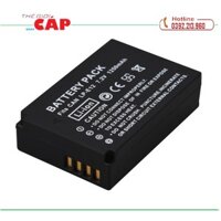 Pin Dành Cho Máy Ảnh Canon LP-E12 1250mAh Cao Cấp