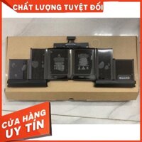 Pin dành cho MB Pro Retina 15inch Model A1398 Mid 2015 Mã Pin A1618 New